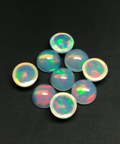 5mm ethiopian opal