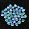 5x4mm Natural Ethiopian Opal Smooth Oval Cabochon