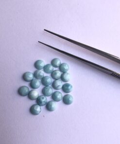 3mm larimar round