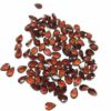 7x9mm Natural Red Garnet Pear Cut Gemstone