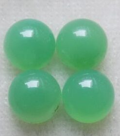 6mm chrysoprase round