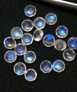 Rainbow Moonstone