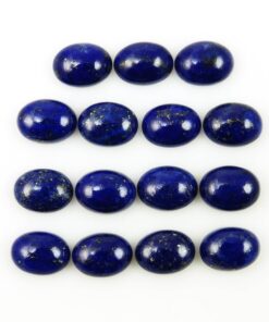 7x5mm lapis lazuli oval
