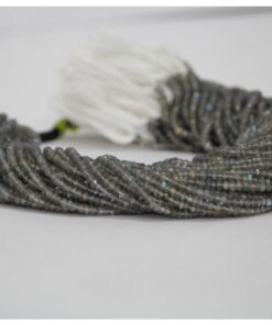 4mm labradorite beads