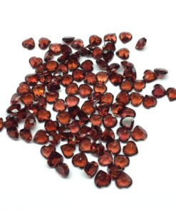 Red Garnet