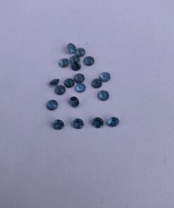 London Blue Topaz