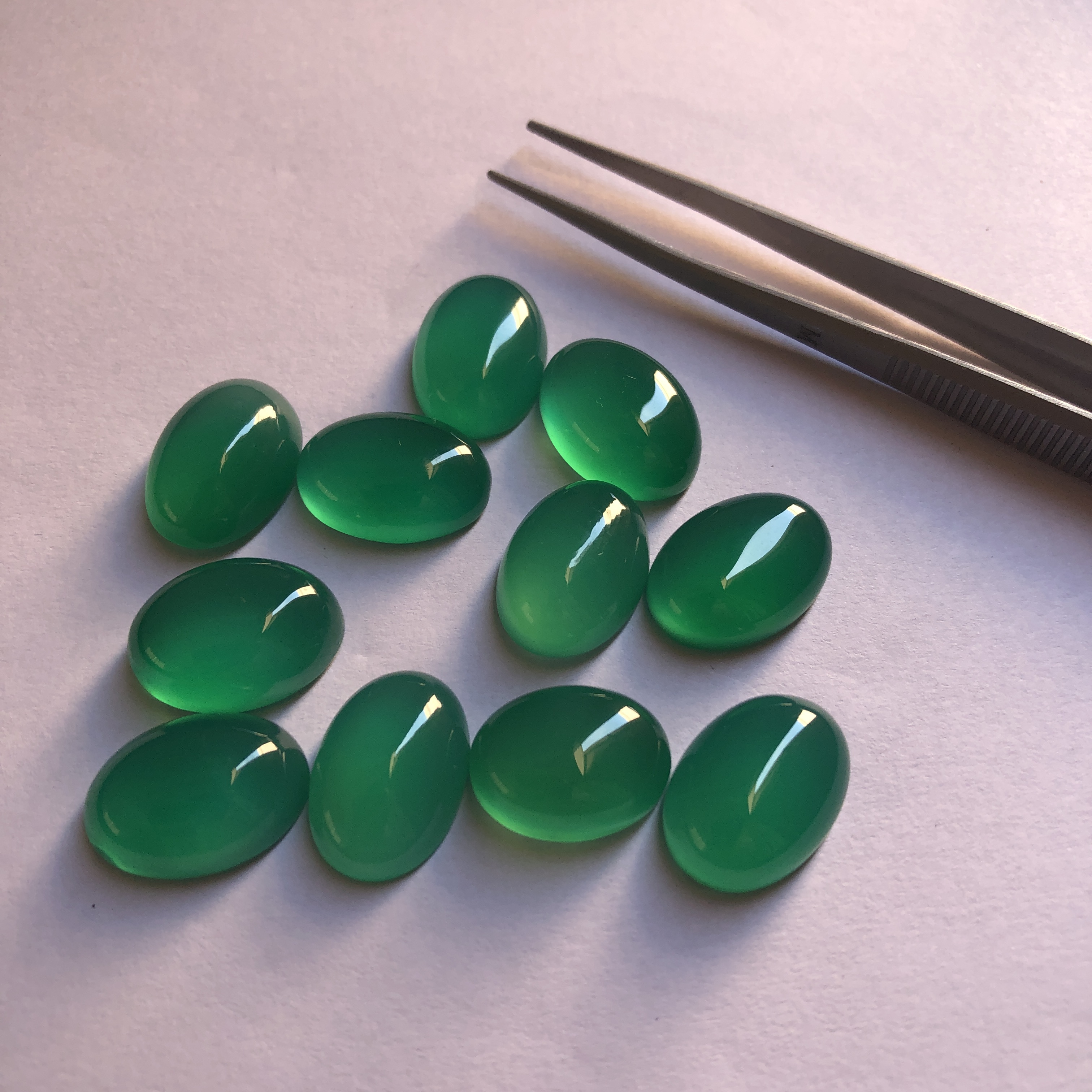 green onyx