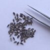 3x6mm Natural Smoky Quartz Marquise Cut