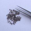 2.5x5mm Natural Smoky Quartz Marquise Cut