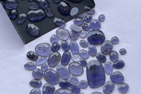 Iolite - Every GEM has its Story! BulkGemstones.com