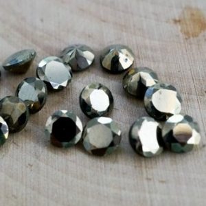 pyrite gemstone