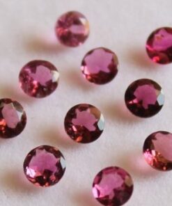 Pink Tourmaline