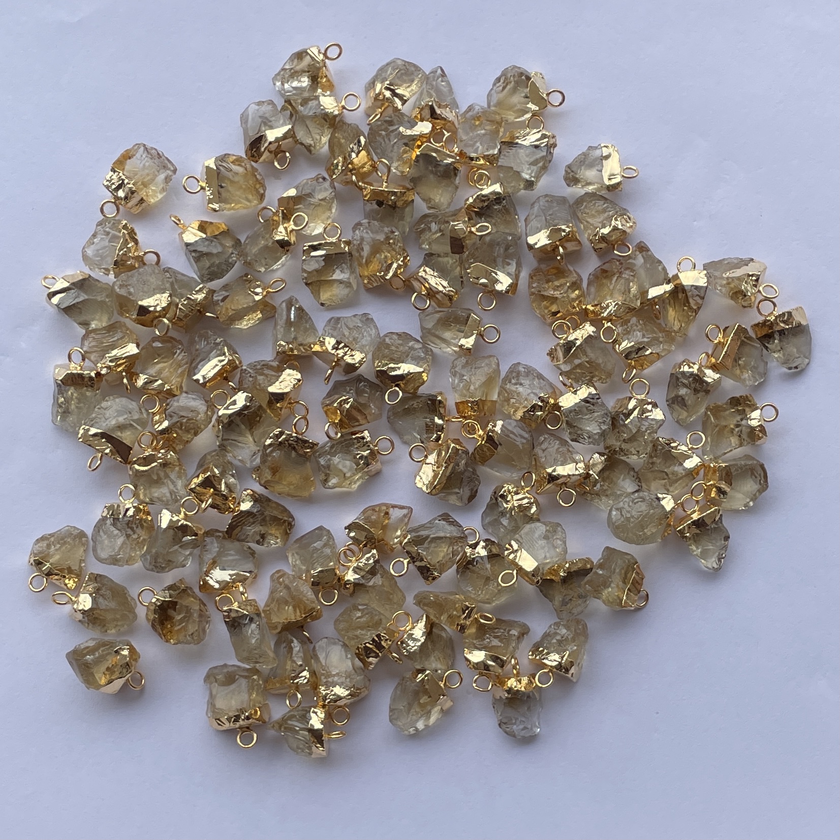 Citrine - Every GEM has its Story! BulkGemstones.com