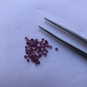 Rhodolite Garnet - Every GEM has its Story! BulkGemstones.com