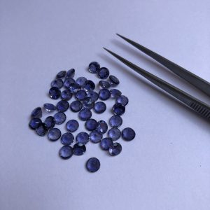 iolite gemstone