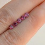 pink tourmaline