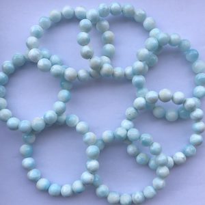 Larimar - Every GEM has its Story! BulkGemstones.com