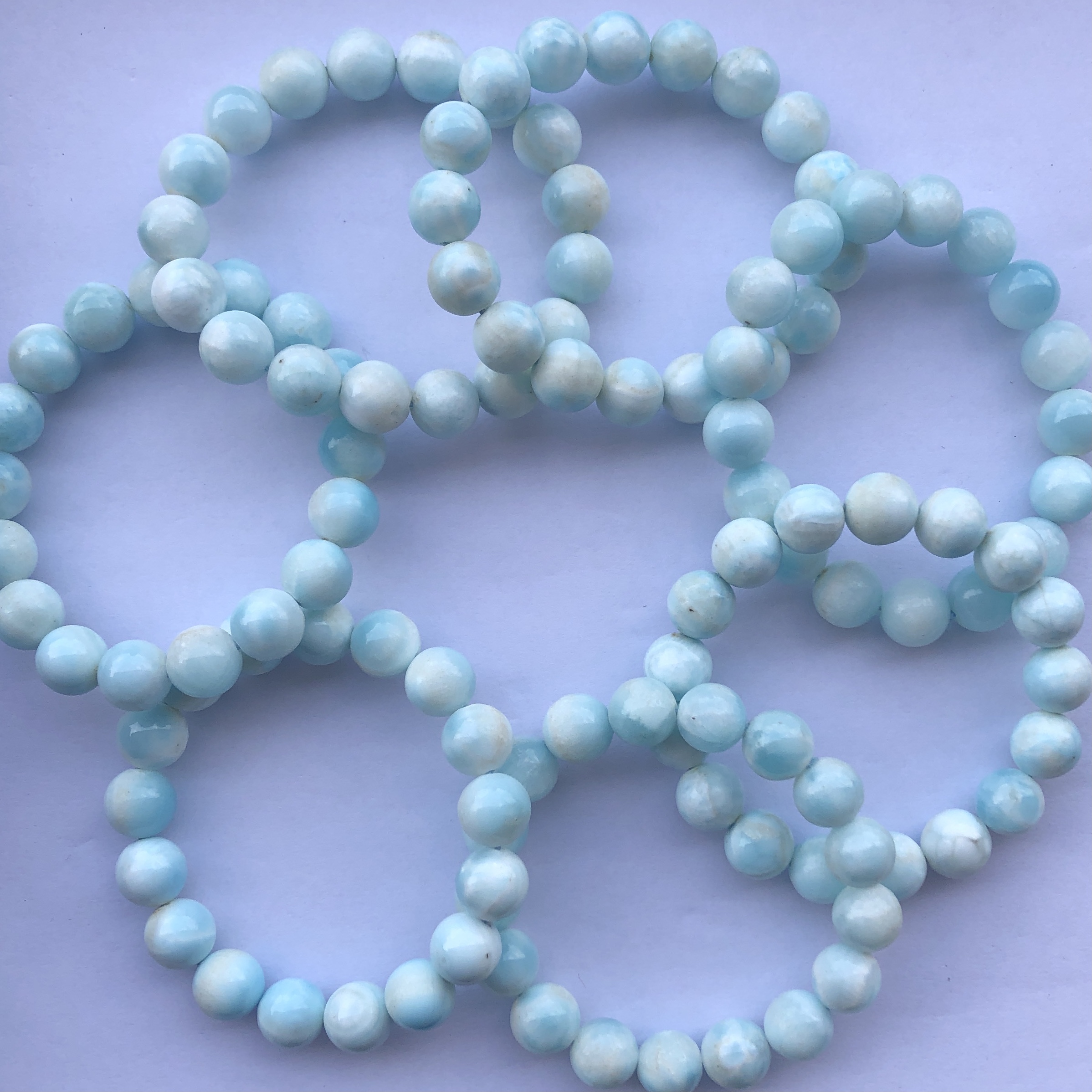 Larimar - Every GEM has its Story! BulkGemstones.com