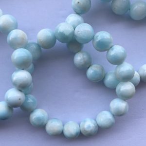 Larimar - Every GEM has its Story! BulkGemstones.com