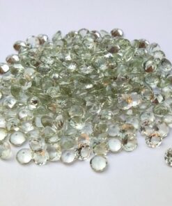 Green Amethyst