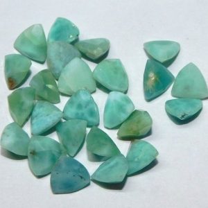 larimar gemstone