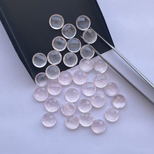 Rose Quartz - Every GEM has its Story! BulkGemstones.com