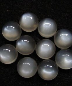 Smooth Cabochon