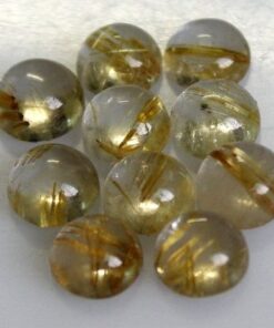 Smooth Cabochon