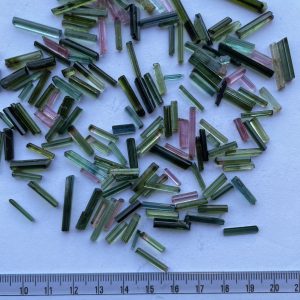 Multi Tourmaline - Every GEM has its Story! BulkGemstones.com