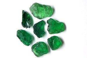 tsavorite garnet