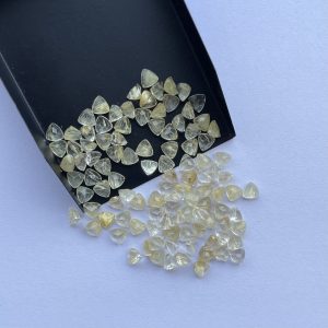 Golden Rutile Quartz - Every GEM has its Story! BulkGemstones.com