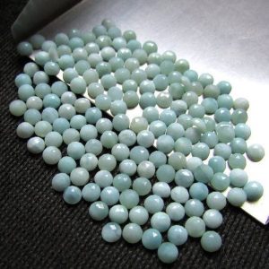 larimar rose cut