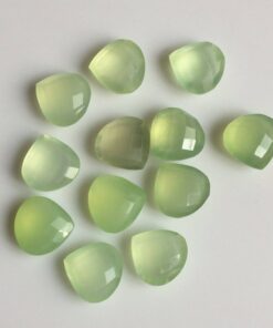 Green Chalcedony