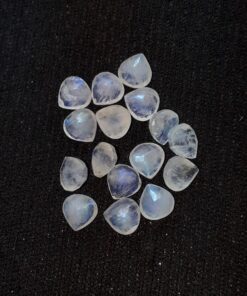 White Moonstone