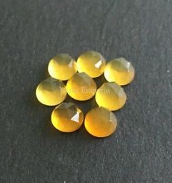 Yellow Chalcedony