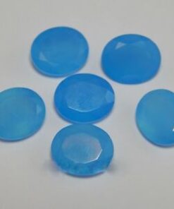 Blue Chalcedony