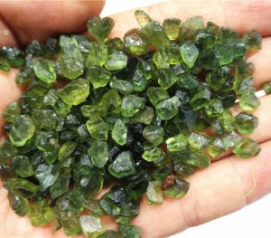 green apatite 