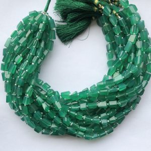 Green Onyx - Every GEM has its Story! BulkGemstones.com