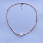 Peach Moonstone - Every GEM has its Story! BulkGemstones.com