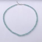 Blue Aquamarine - Every GEM has its Story! BulkGemstones.com