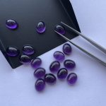 African Amethyst - Every GEM has its Story! BulkGemstones.com