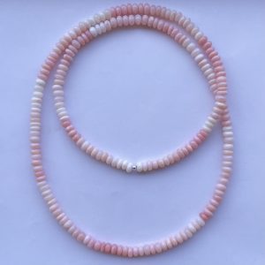 Pink Opal - Every GEM has its Story! BulkGemstones.com