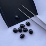 Black Onyx - Every GEM has its Story! BulkGemstones.com