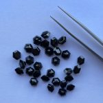 Black Onyx - Every GEM has its Story! BulkGemstones.com