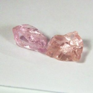 morganite