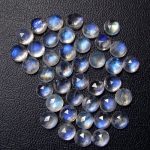 Rainbow Moonstone