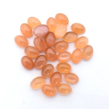 Peach Moonstone - Every GEM has its Story! BulkGemstones.com