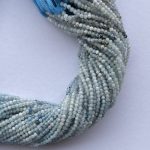 Blue Aquamarine - Every GEM has its Story! BulkGemstones.com