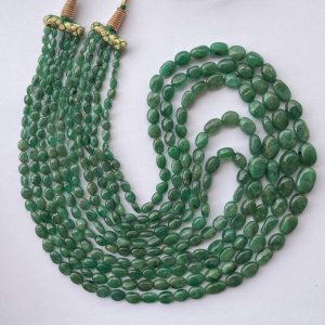 Zambian Emerald - Every GEM has its Story! BulkGemstones.com