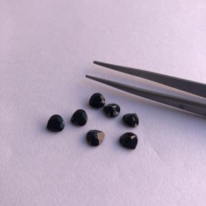 black onyx gemstone